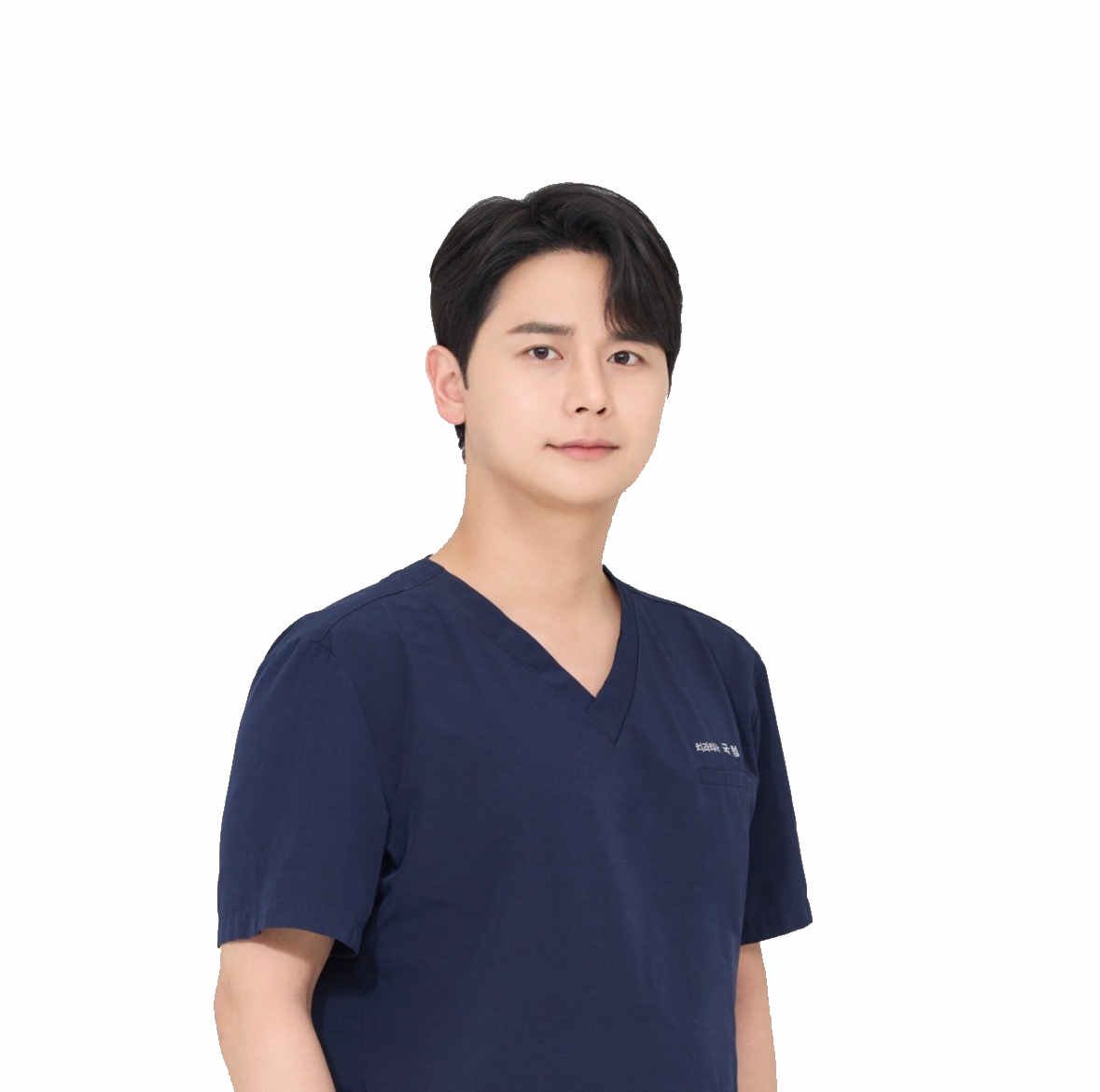 Idea Dental Clinic director portrait